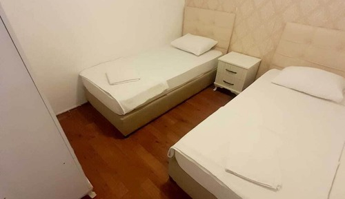 Economy Apartment, 2 Bedrooms