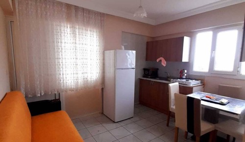 Apartment, 1 Bedroom, Terrace, Sea View