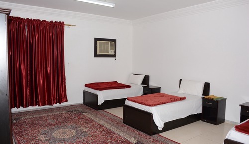 Apartment, 2 Bedrooms