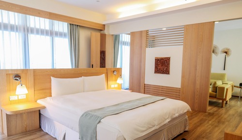 Comfort Suite, Ocean View