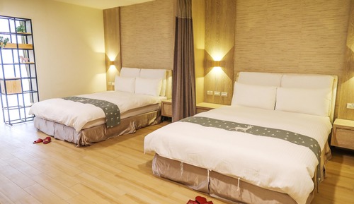 Family Suite, Ocean View