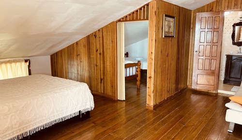 Family Quadruple Room