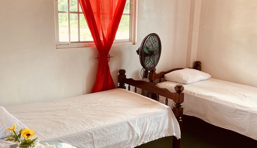 Basic Double or Twin Room, 1 Bedroom
