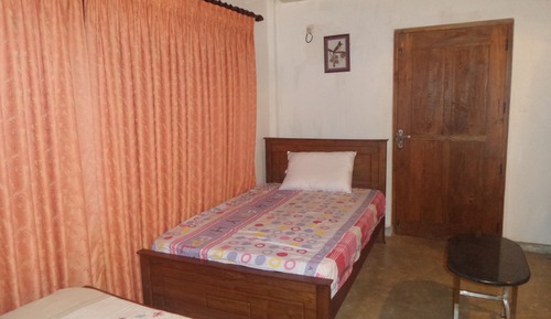 Luxury Triple Room, Lake View, Lakeside