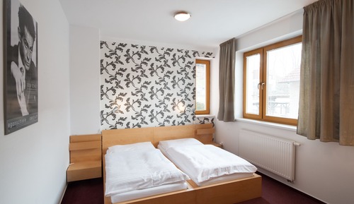 Comfort Twin Room, 2 Twin Beds