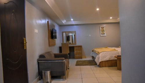 Classic Room
