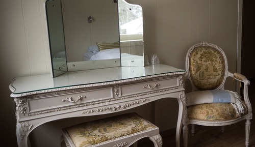 Double or Twin Room, Mountain View