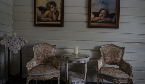 Mini Suite