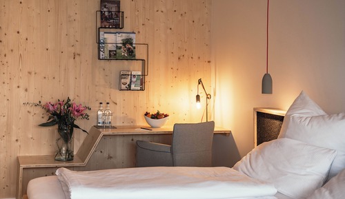 Comfort Double Room