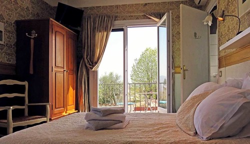 Premium Double Room