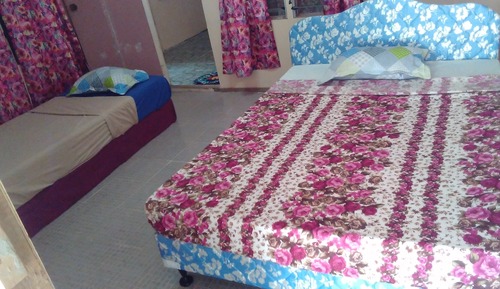 Basic Triple Room