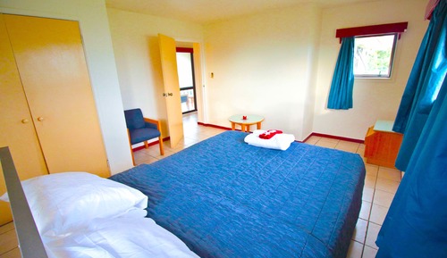 Economy Triple Room, 1 Bedroom, Balcony