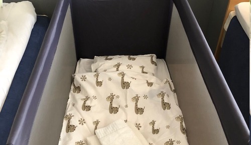 Single Room, 1 Twin Bed