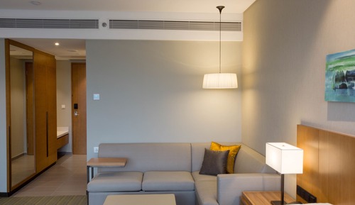 Hyatt Place King Room