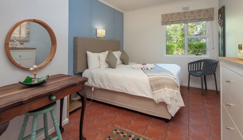Family Cottage