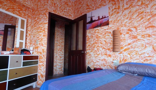 Apartment, 1 Double Bed