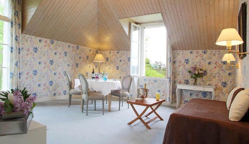 Premium Apartment, 2 Bedrooms, Non Smoking, Park View