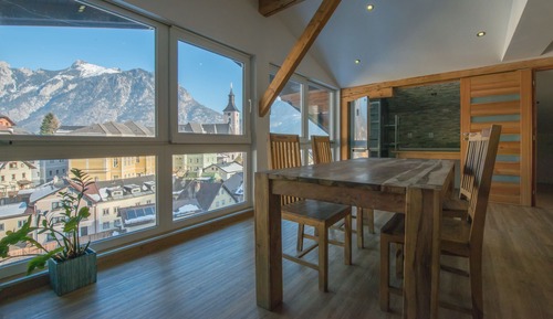 Panoramic Apartment, 3 Bedrooms, Terrace