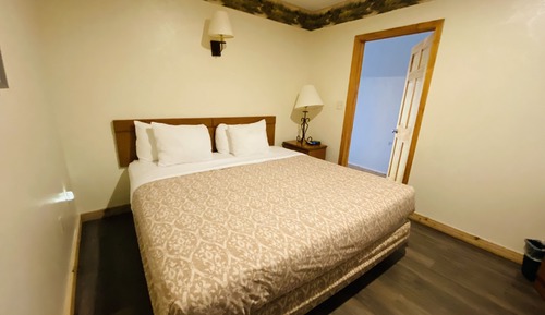 Comfort Suite