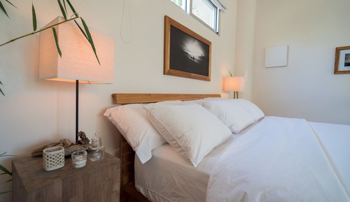 Nativa - Deluxe Suite, Garden View