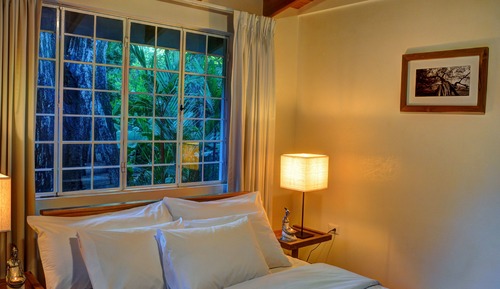 Luna - Deluxe Villa
