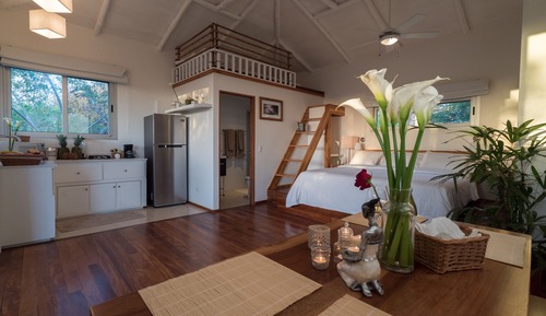 Mar - Deluxe Suite, Ocean View