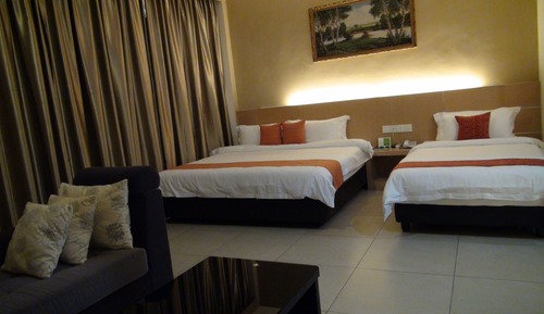 Family Suite