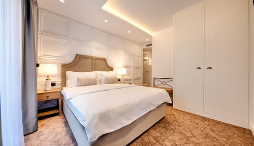 Apartment, 3 Bedrooms