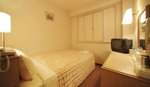 Standard Double Room with Small Double Bed, Non Smoking