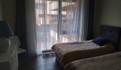 Family Apartment