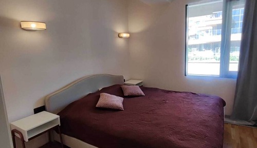 Suite (Club Suite with Private Sauna)