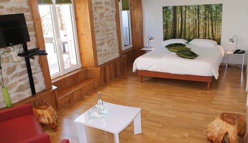 Superior Double Room