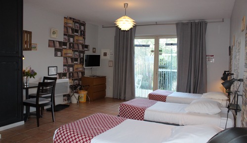Triple Room (1)