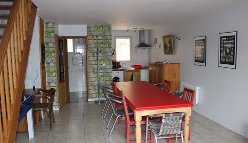 Family Apartment