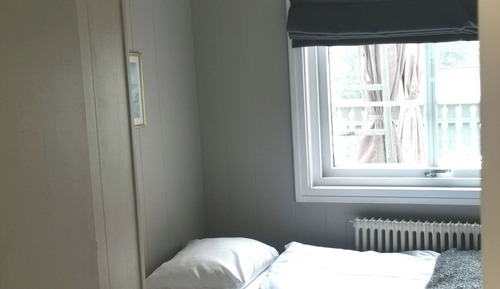 Standard Single Room, 1 Twin Bed