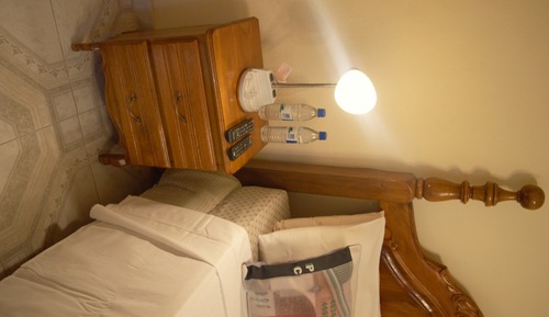 Presidential Studio Suite, Non Smoking