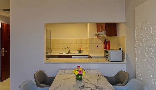 Apartment, 1 Bedroom