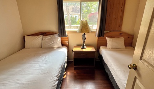 Family Chalet, 2 Bedrooms