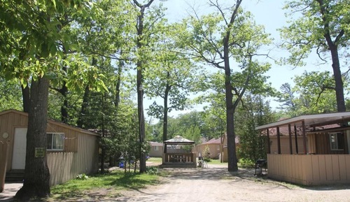 Family Cottage, 2 Bedrooms