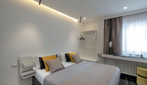 Superior Room, Ensuite
