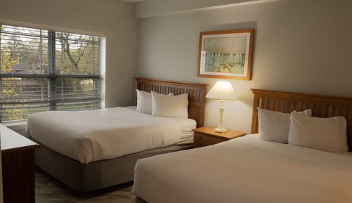 Premier Suite, 2 Bedrooms, Lake View