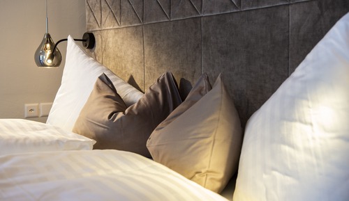 Panoramic Double Room