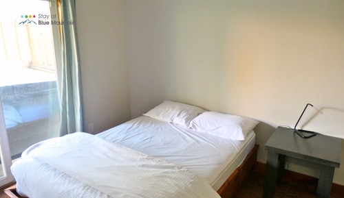 Chalet, Multiple Bedrooms, Kitchen (Linen & Towels Not Included)