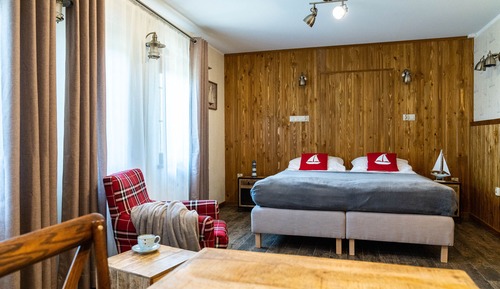 Superior Apartment