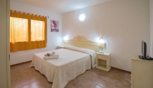 Apartment, 1 Bedroom (3 Adults)