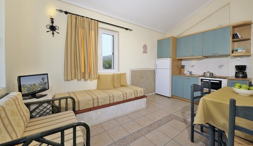 Apartment, 1 Bedroom