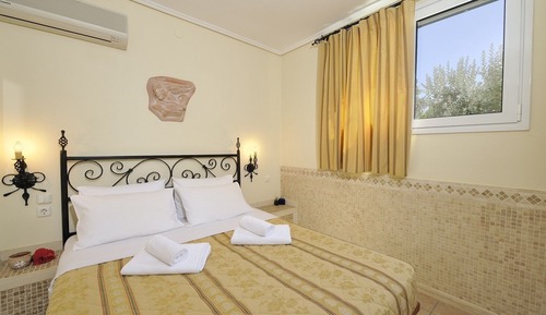 Apartment, 2 Bedrooms