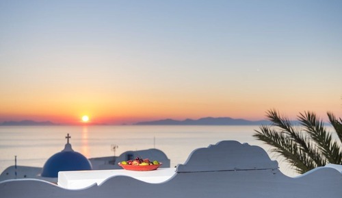 Villa, Ensuite, Sea View (Anemi Villa)