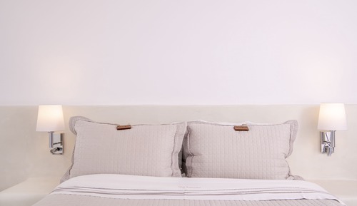 Classic Villa, Private Bathroom, Sea View (Anemi Karma House )