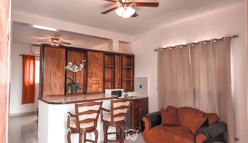 Executive Apartment, 2 Queen Beds